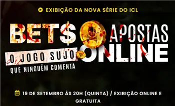 O Lado Sombrio das Bets: Como as Apostas Online Estão Conectadas à Corrupção no Futebol e Outros Esportes Populares